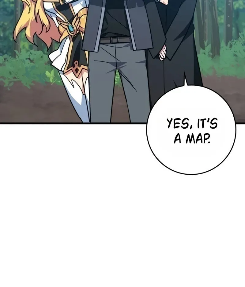 Read The Maxed-out Player chapter 17 image 88 on Lezhin