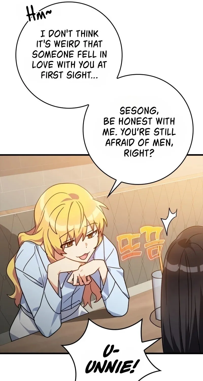 Read The Maxed-out Player chapter 17 image 9 on Lezhin