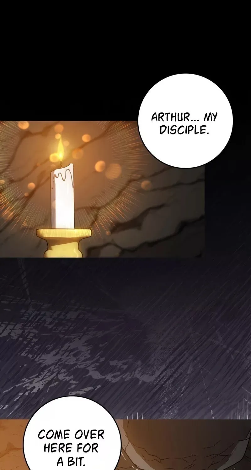 Read The Maxed-out Player chapter 18 image 1 on Lezhin