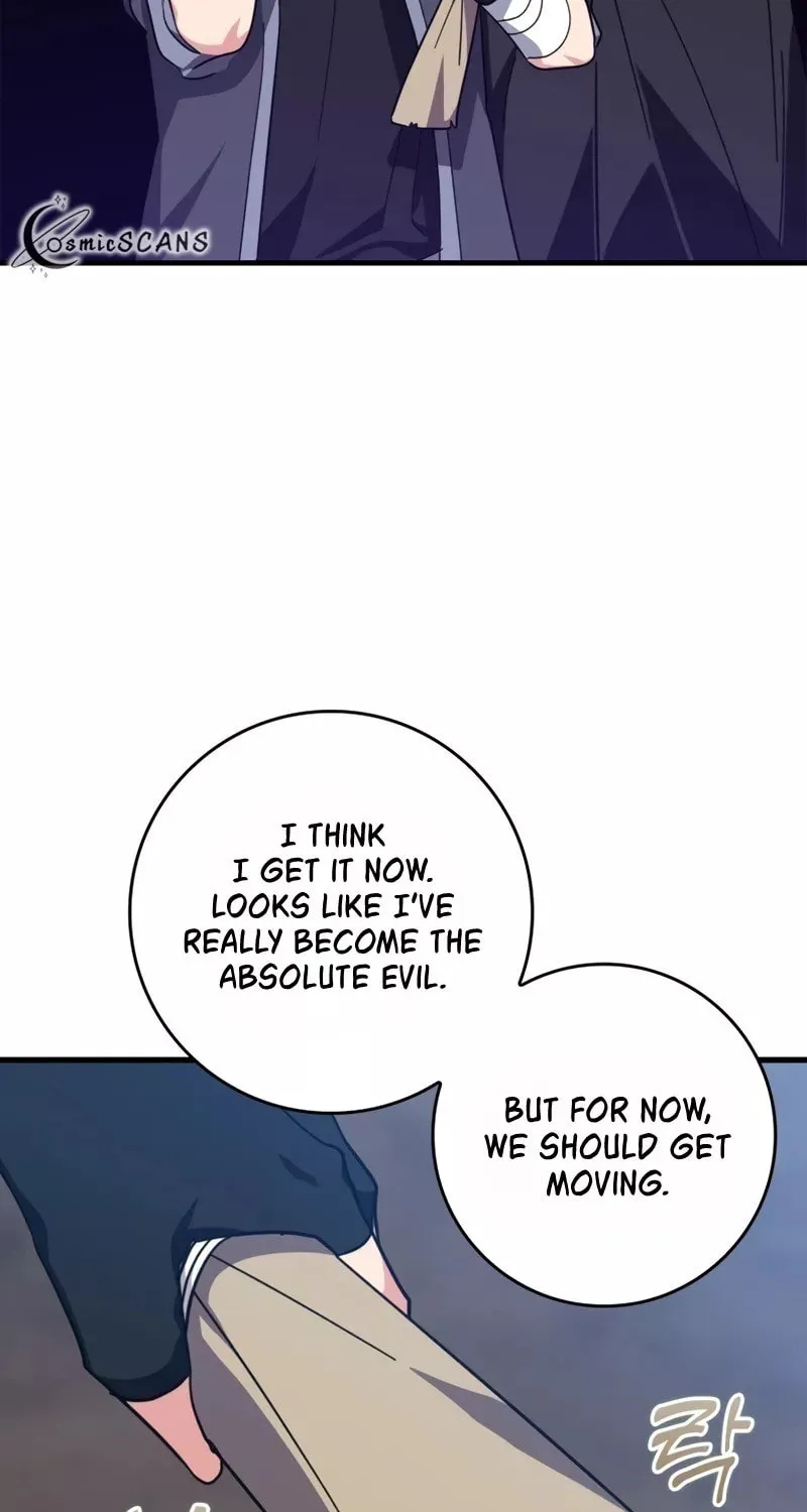 Read The Maxed-out Player chapter 18 image 13 on Lezhin