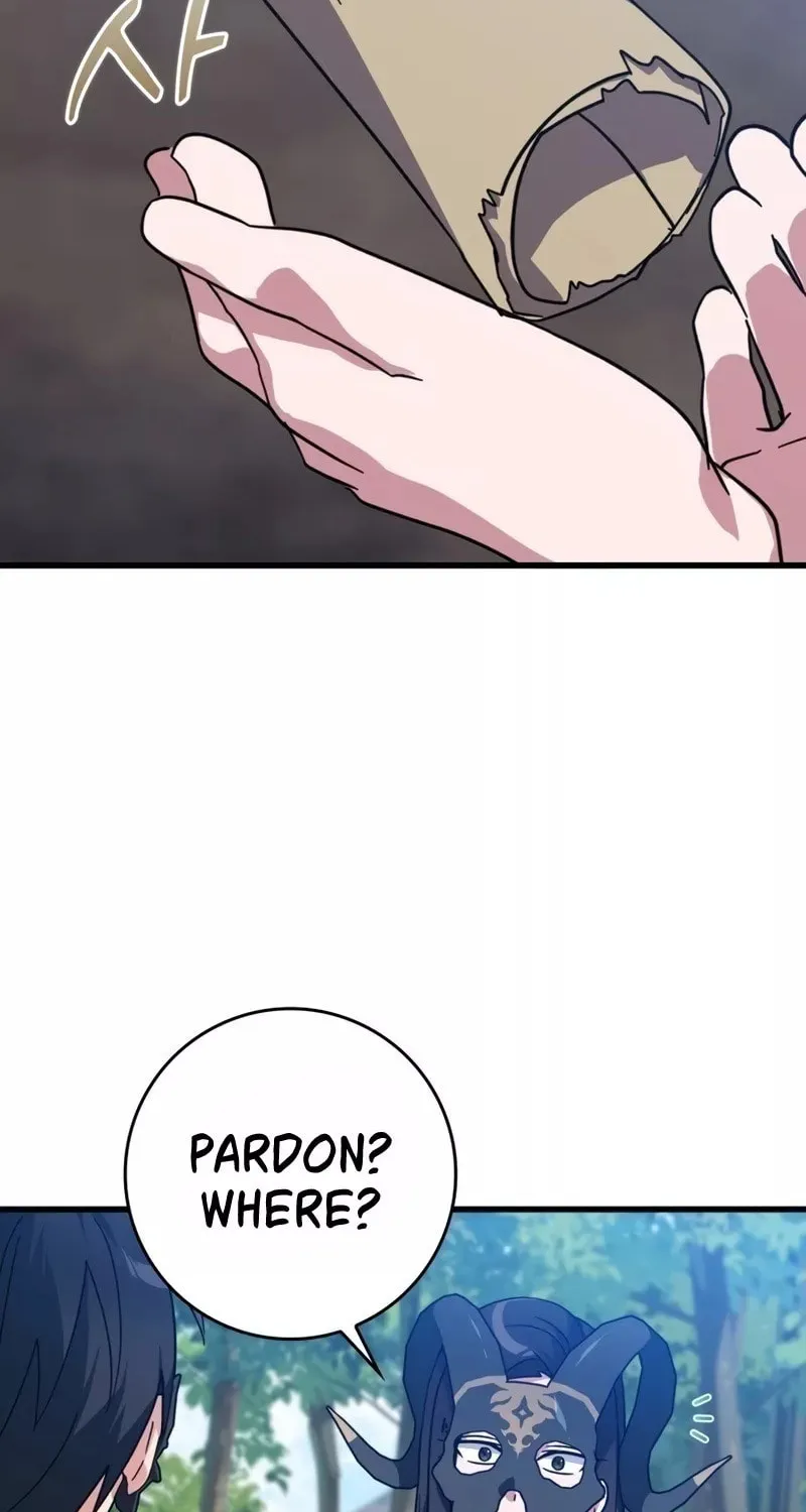 Read The Maxed-out Player chapter 18 image 14 on Lezhin
