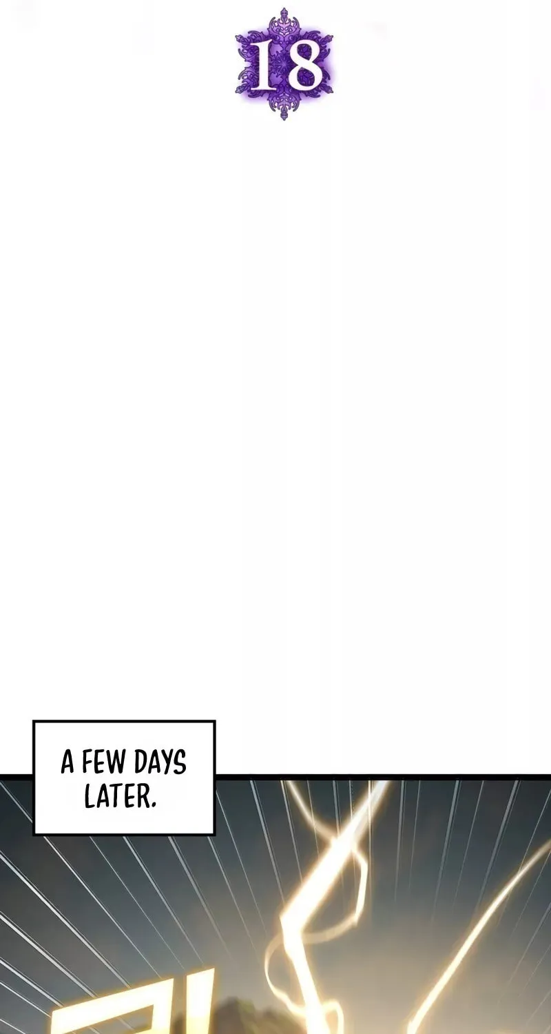 Read The Maxed-out Player chapter 18 image 18 on Lezhin