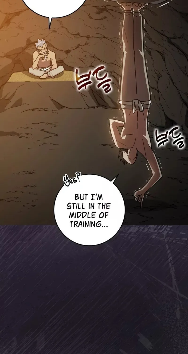 Read The Maxed-out Player chapter 18 image 2 on Lezhin