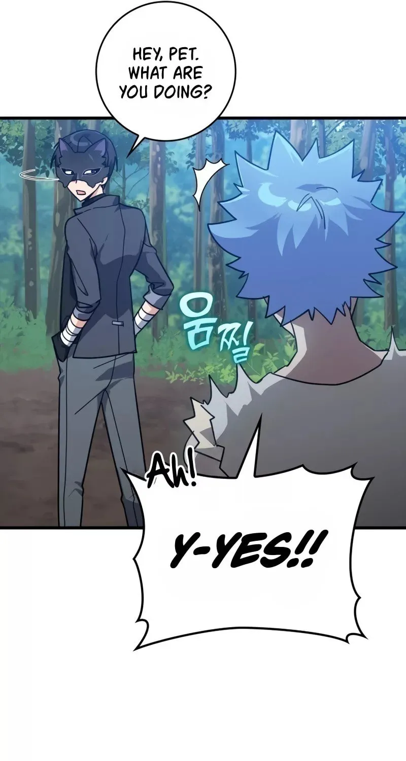 Read The Maxed-out Player chapter 18 image 24 on Lezhin