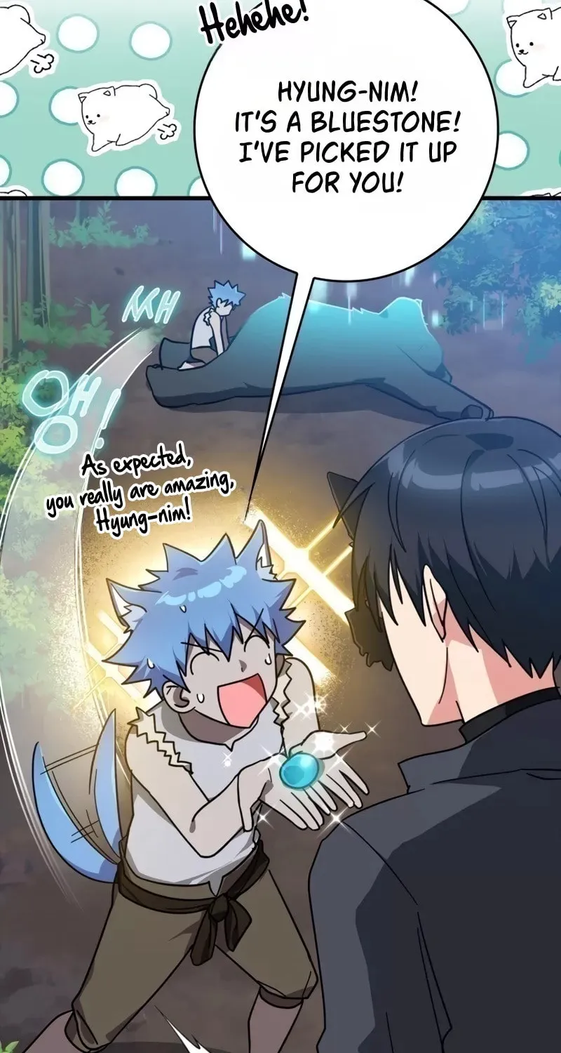 Read The Maxed-out Player chapter 18 image 27 on Lezhin