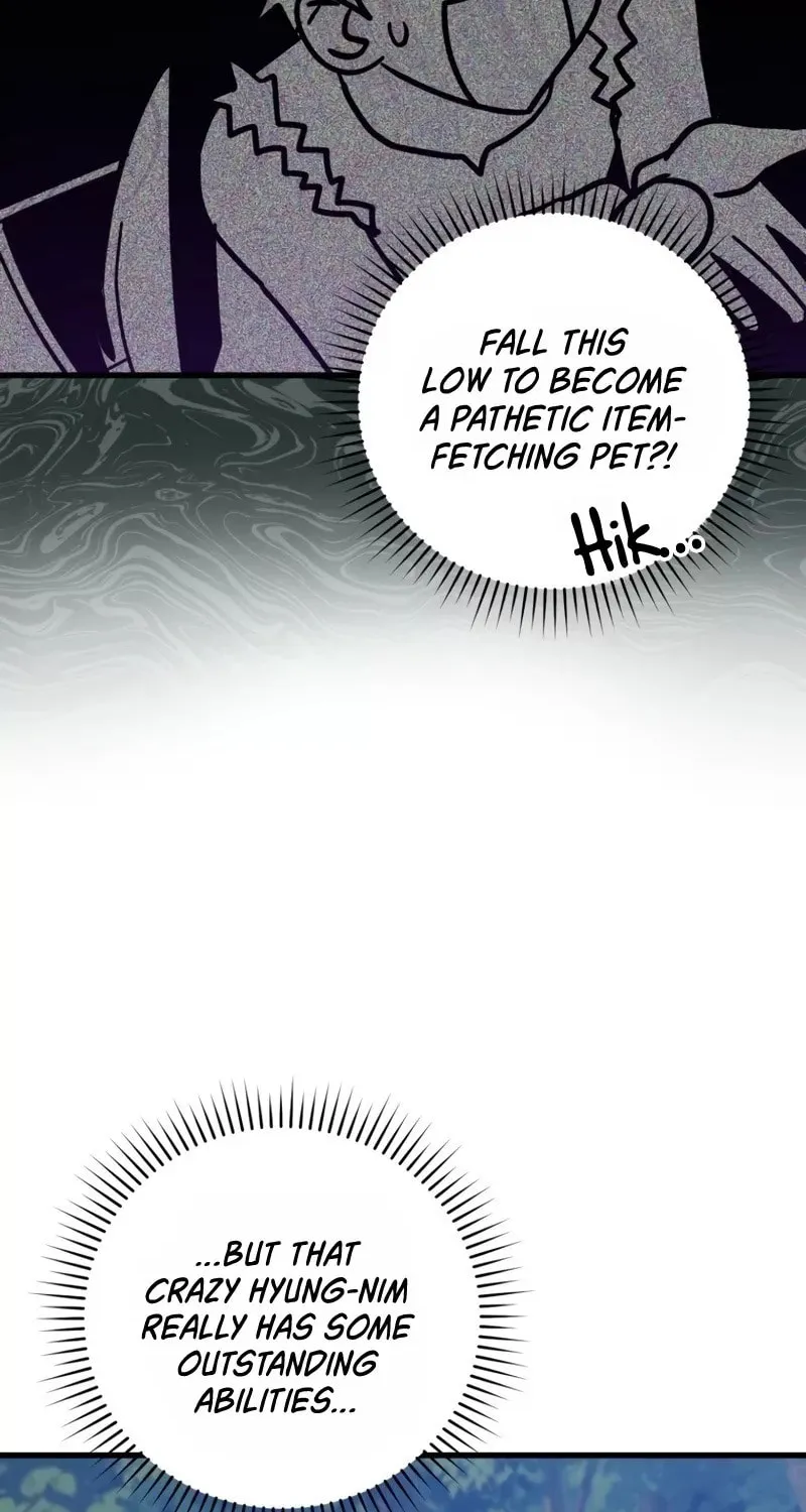 Read The Maxed-out Player chapter 18 image 29 on Lezhin