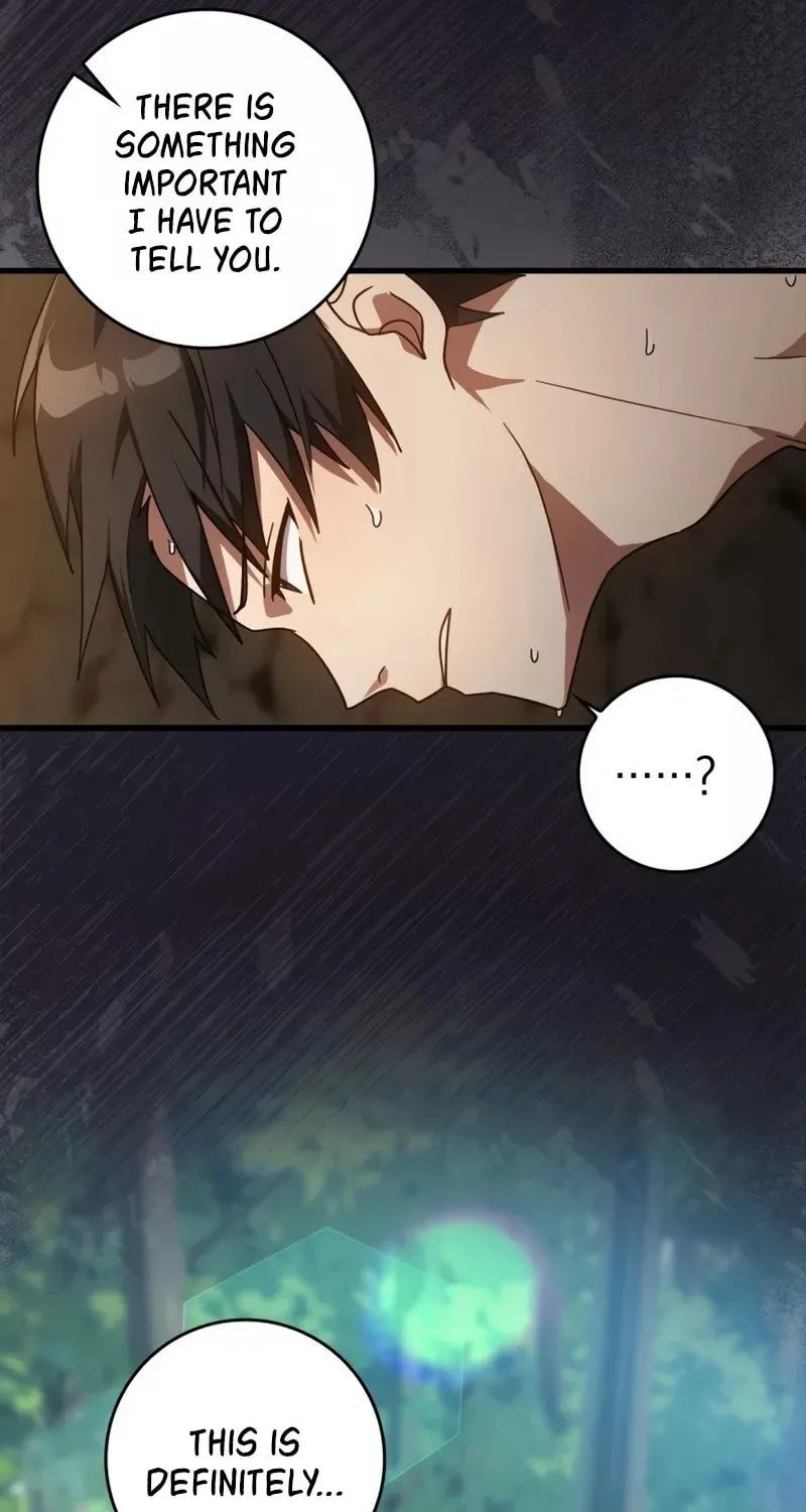 Read The Maxed-out Player chapter 18 image 3 on Lezhin
