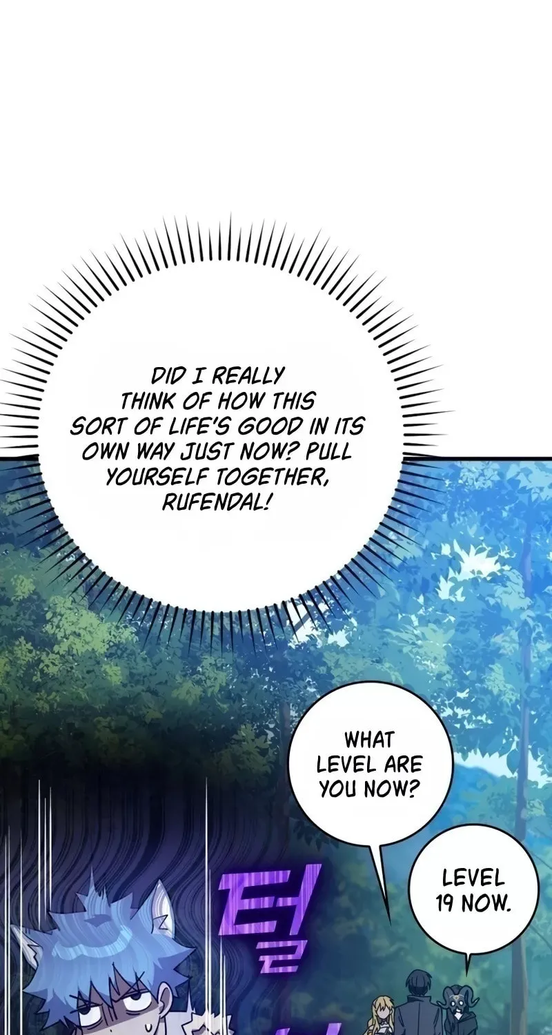 Read The Maxed-out Player chapter 18 image 31 on Lezhin
