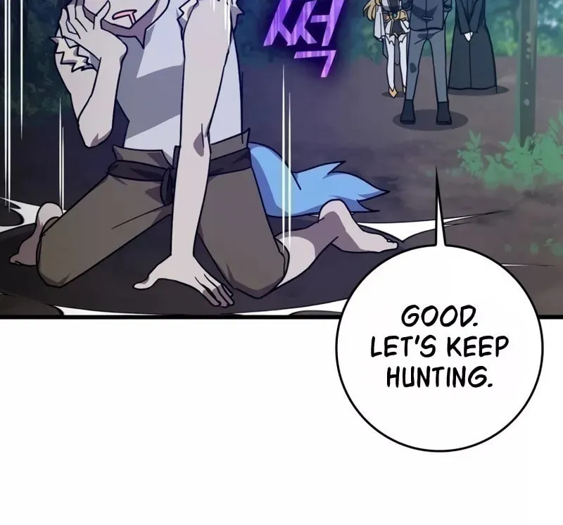 Read The Maxed-out Player chapter 18 image 32 on Lezhin