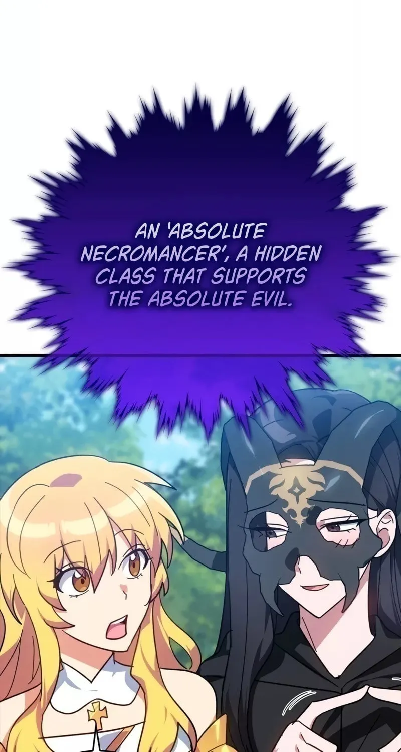Read The Maxed-out Player chapter 18 image 34 on Lezhin