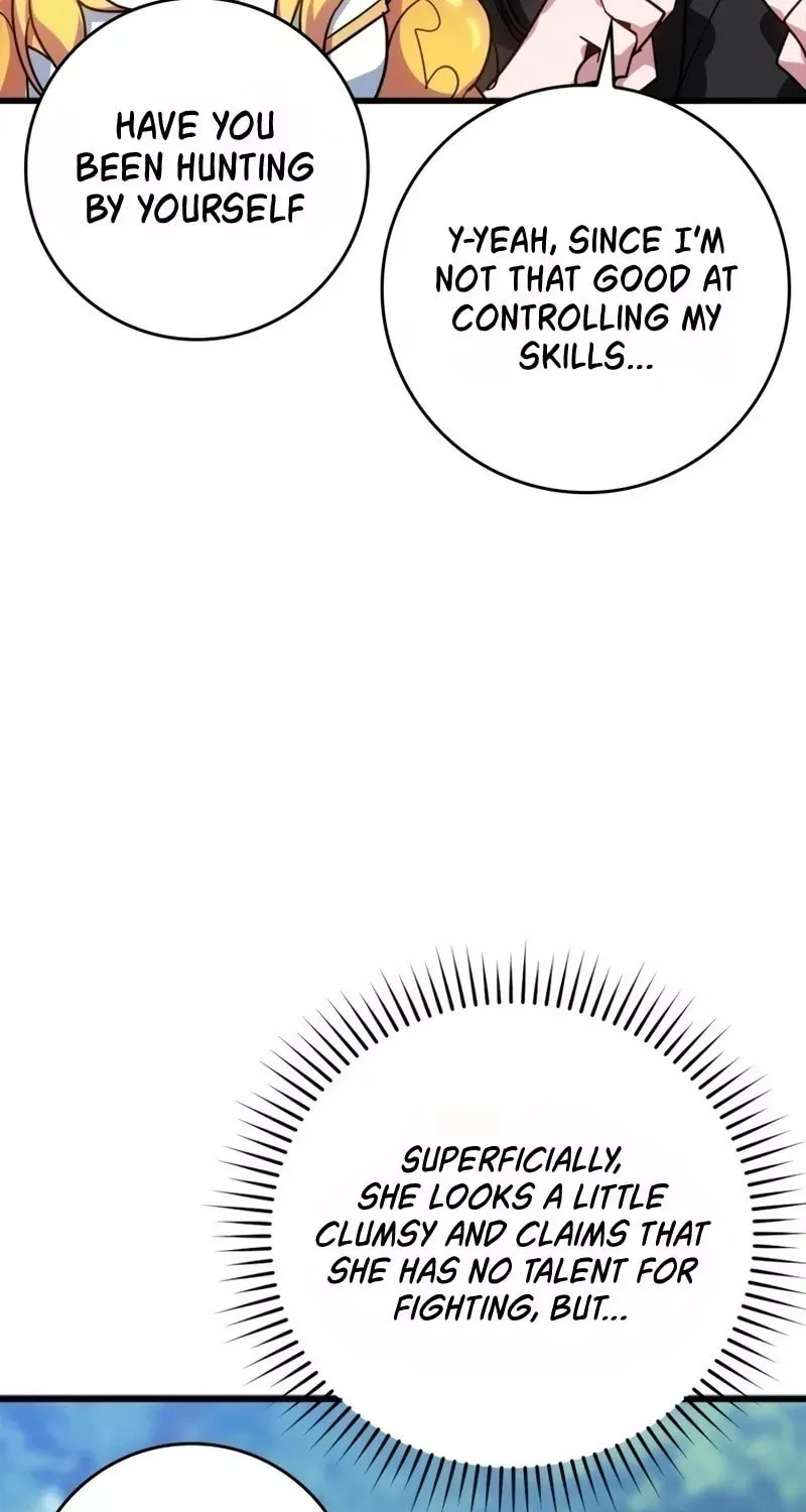 Read The Maxed-out Player chapter 18 image 35 on Lezhin