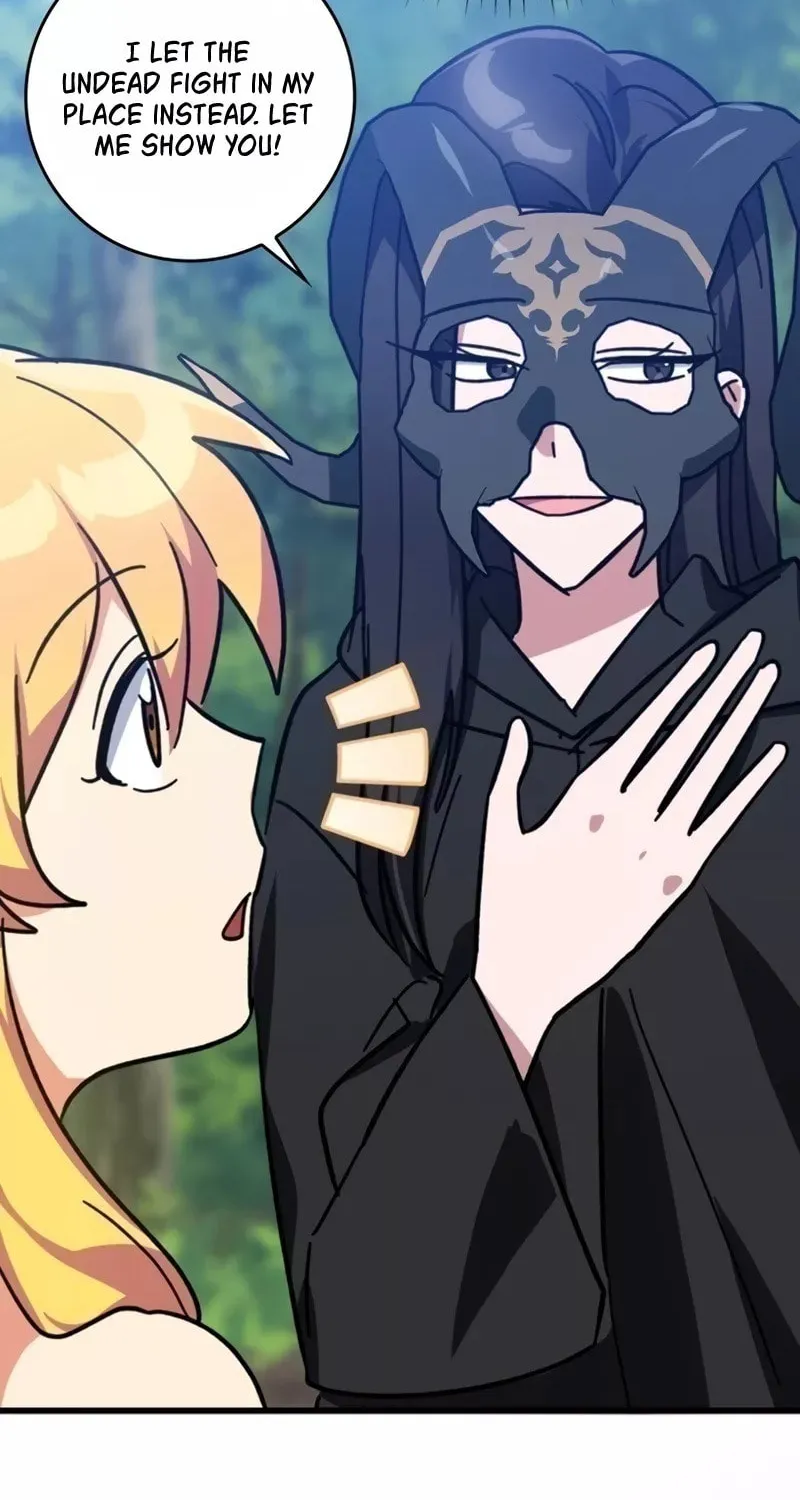 Read The Maxed-out Player chapter 18 image 36 on Lezhin