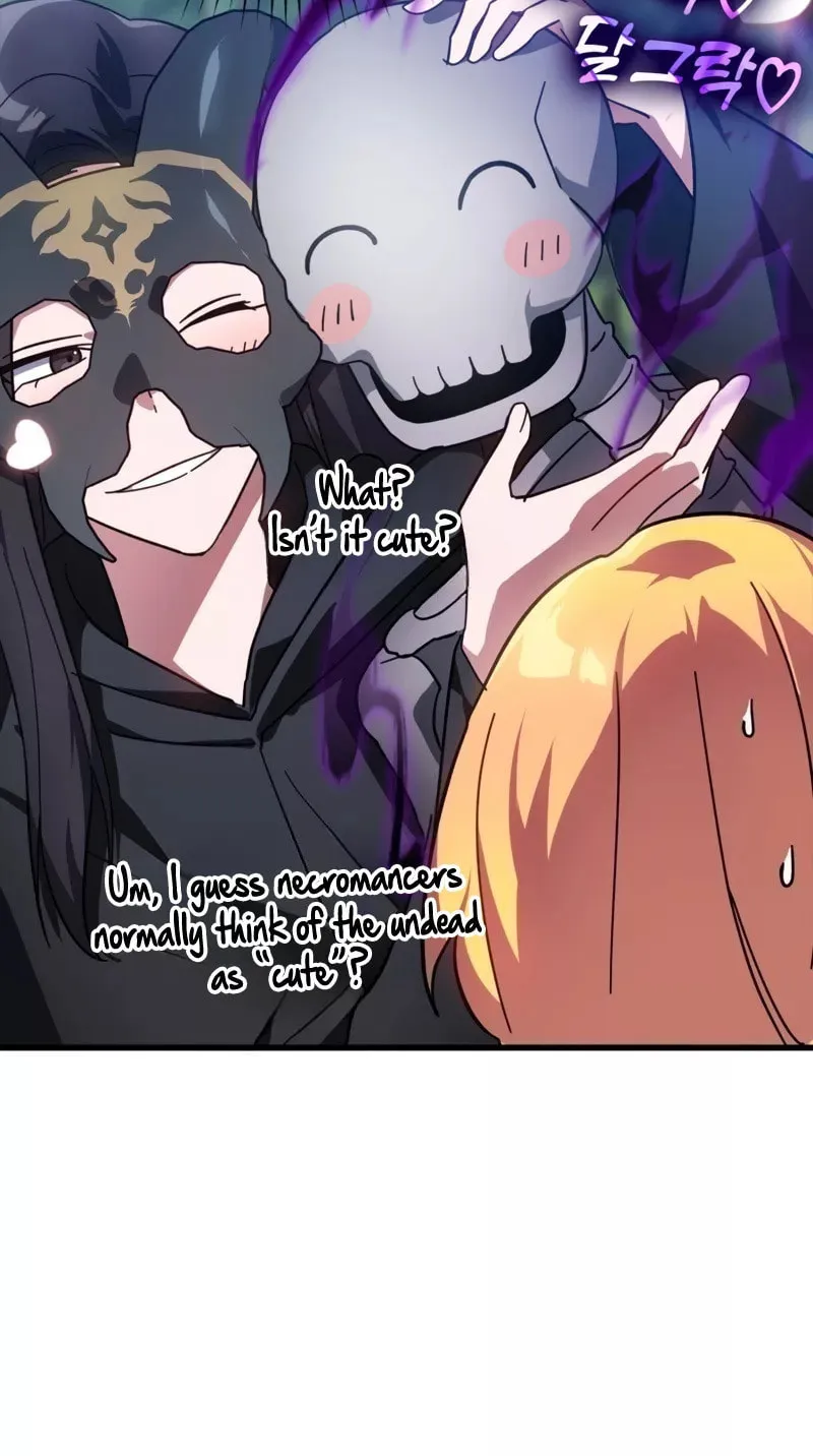 Read The Maxed-out Player chapter 18 image 39 on Lezhin
