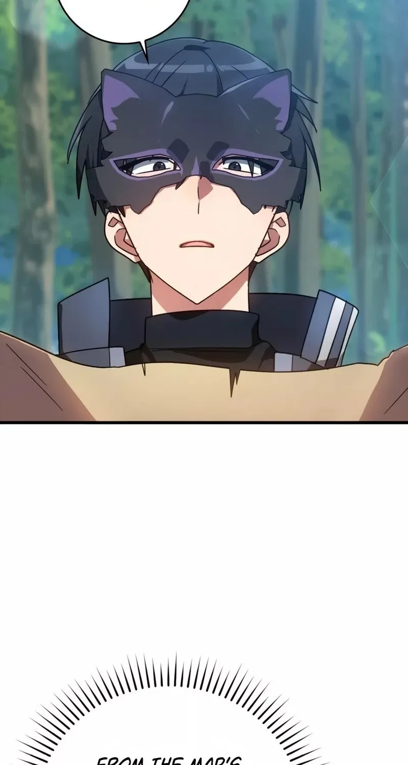 Read The Maxed-out Player chapter 18 image 4 on Lezhin