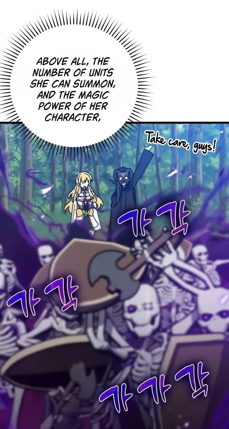 Read The Maxed-out Player chapter 18 image 40 on Lezhin
