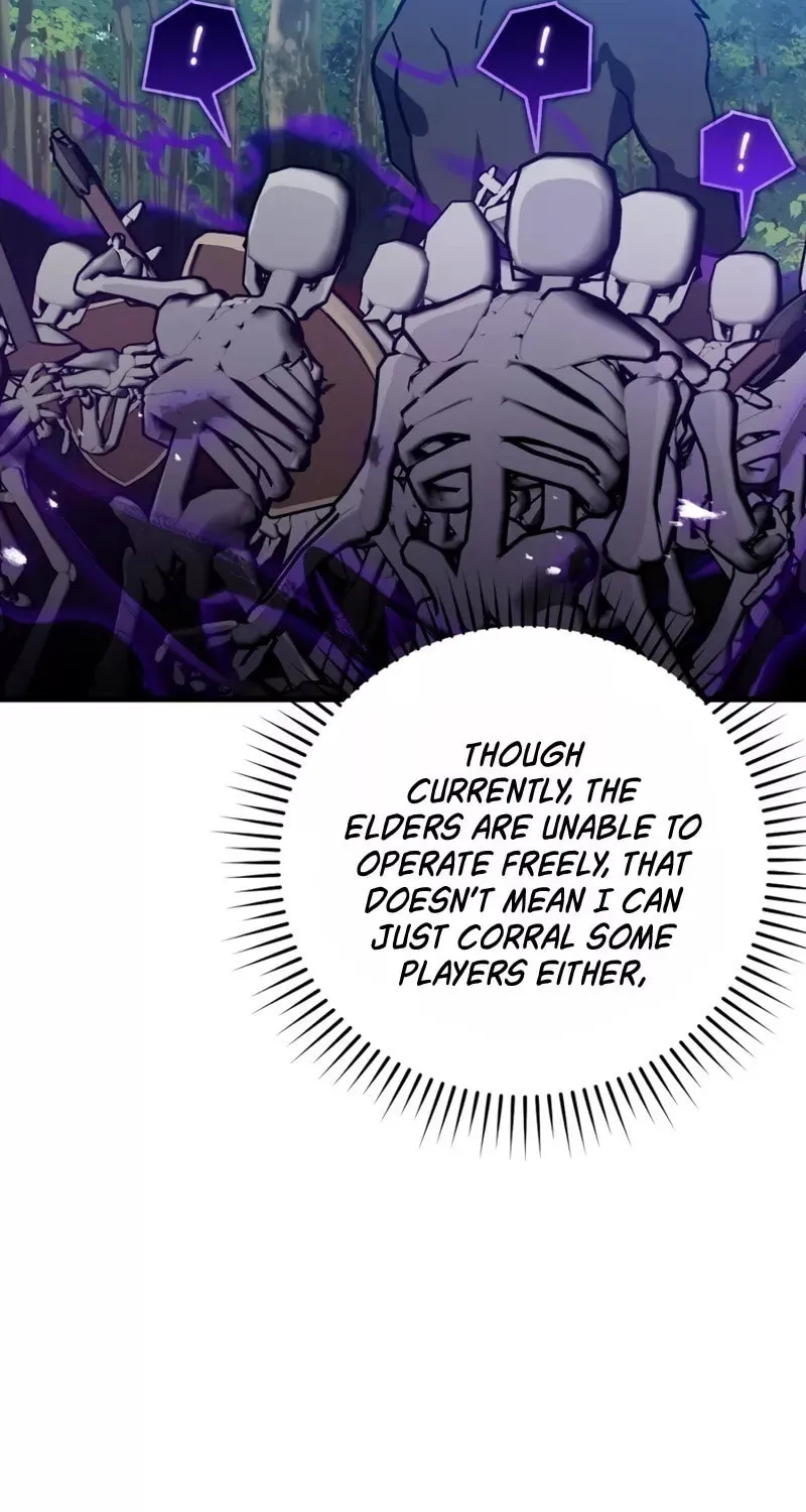 Read The Maxed-out Player chapter 18 image 42 on Lezhin
