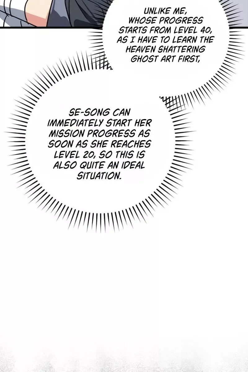 Read The Maxed-out Player chapter 18 image 47 on Lezhin