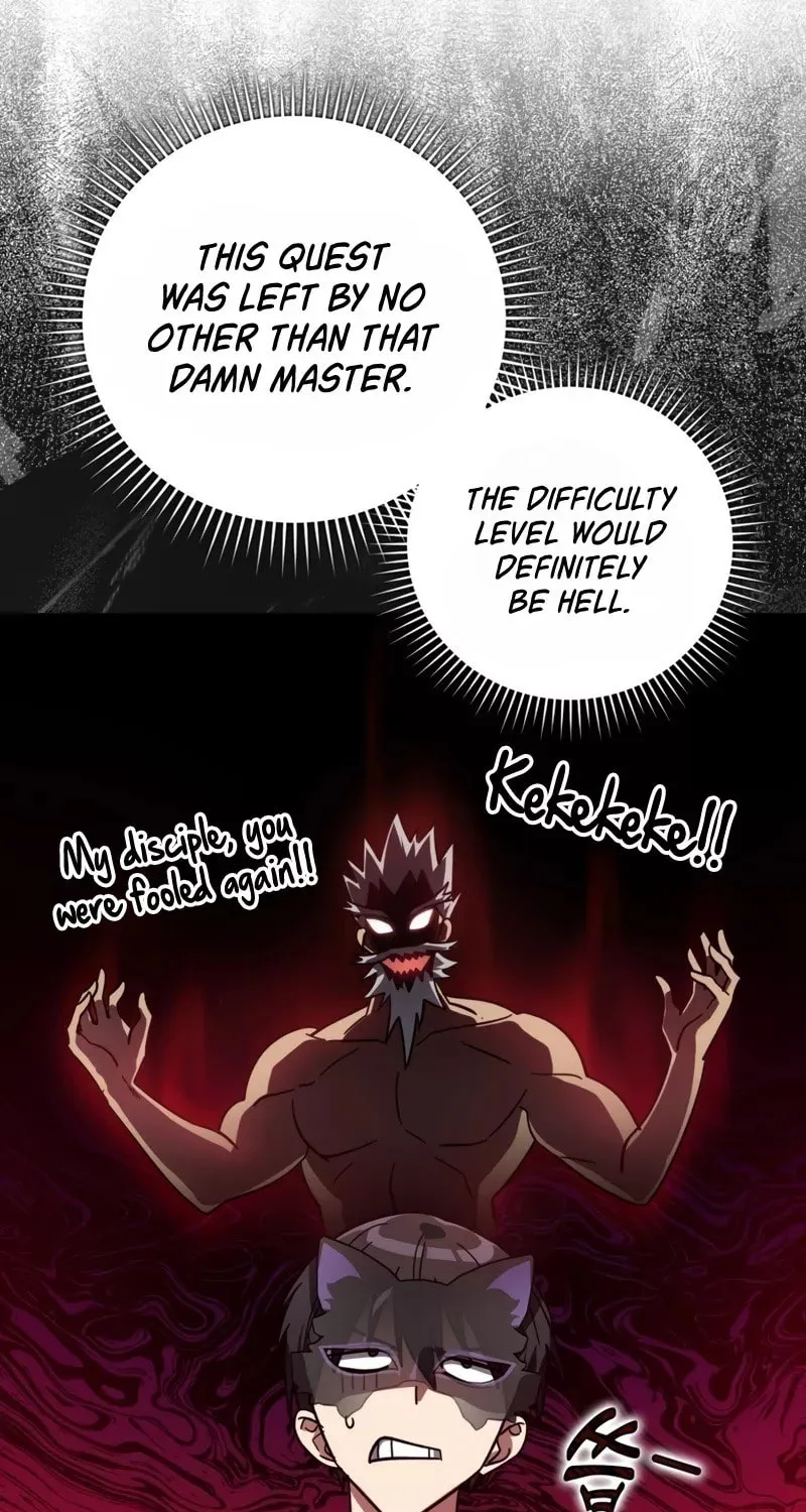 Read The Maxed-out Player chapter 18 image 48 on Lezhin