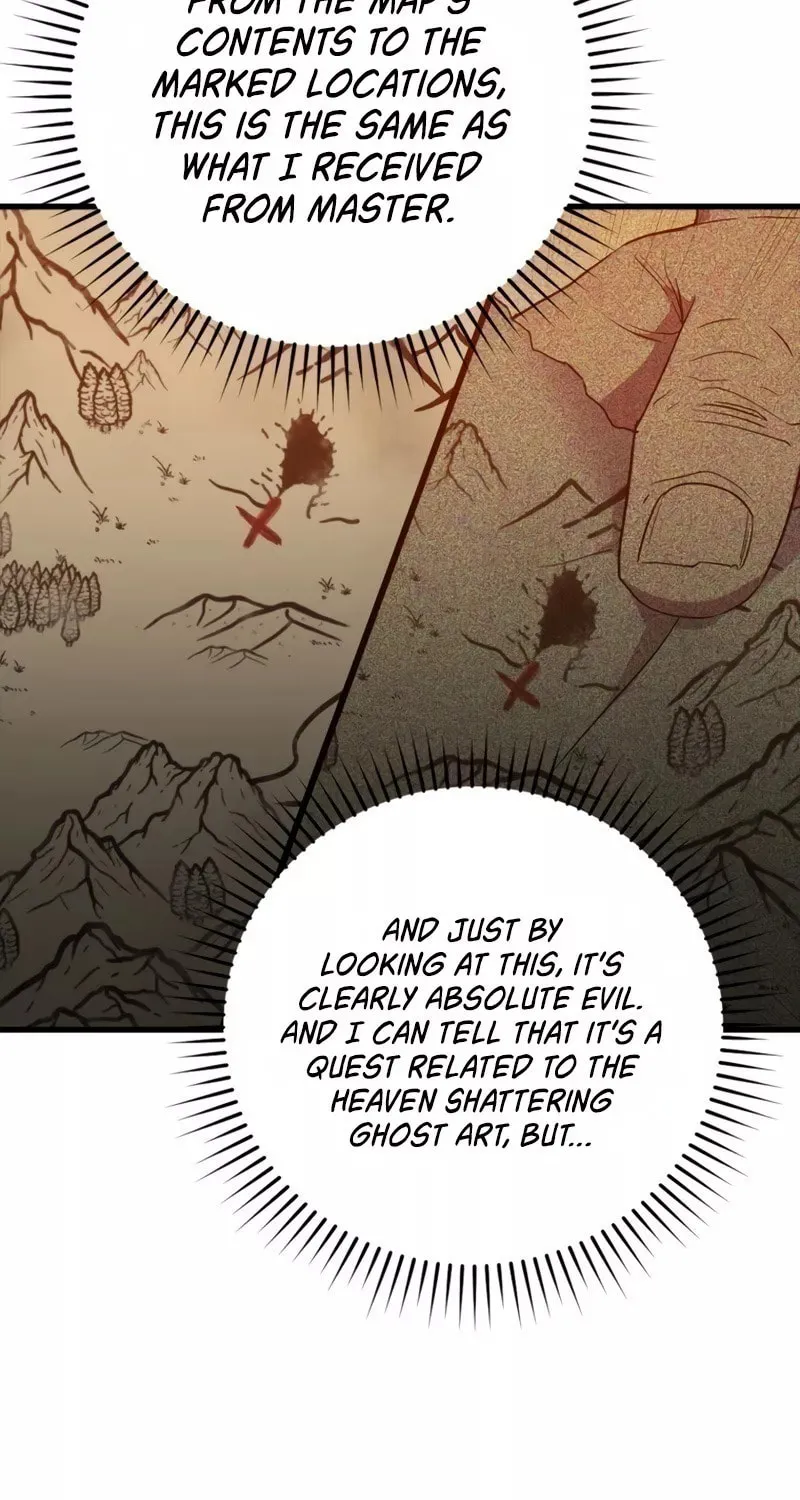 Read The Maxed-out Player chapter 18 image 5 on Lezhin