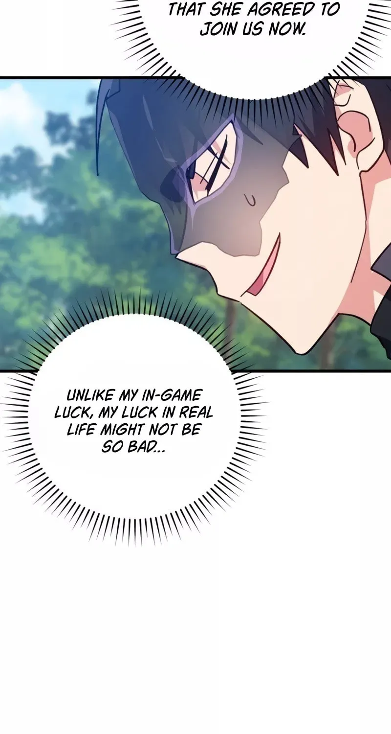 Read The Maxed-out Player chapter 18 image 50 on Lezhin