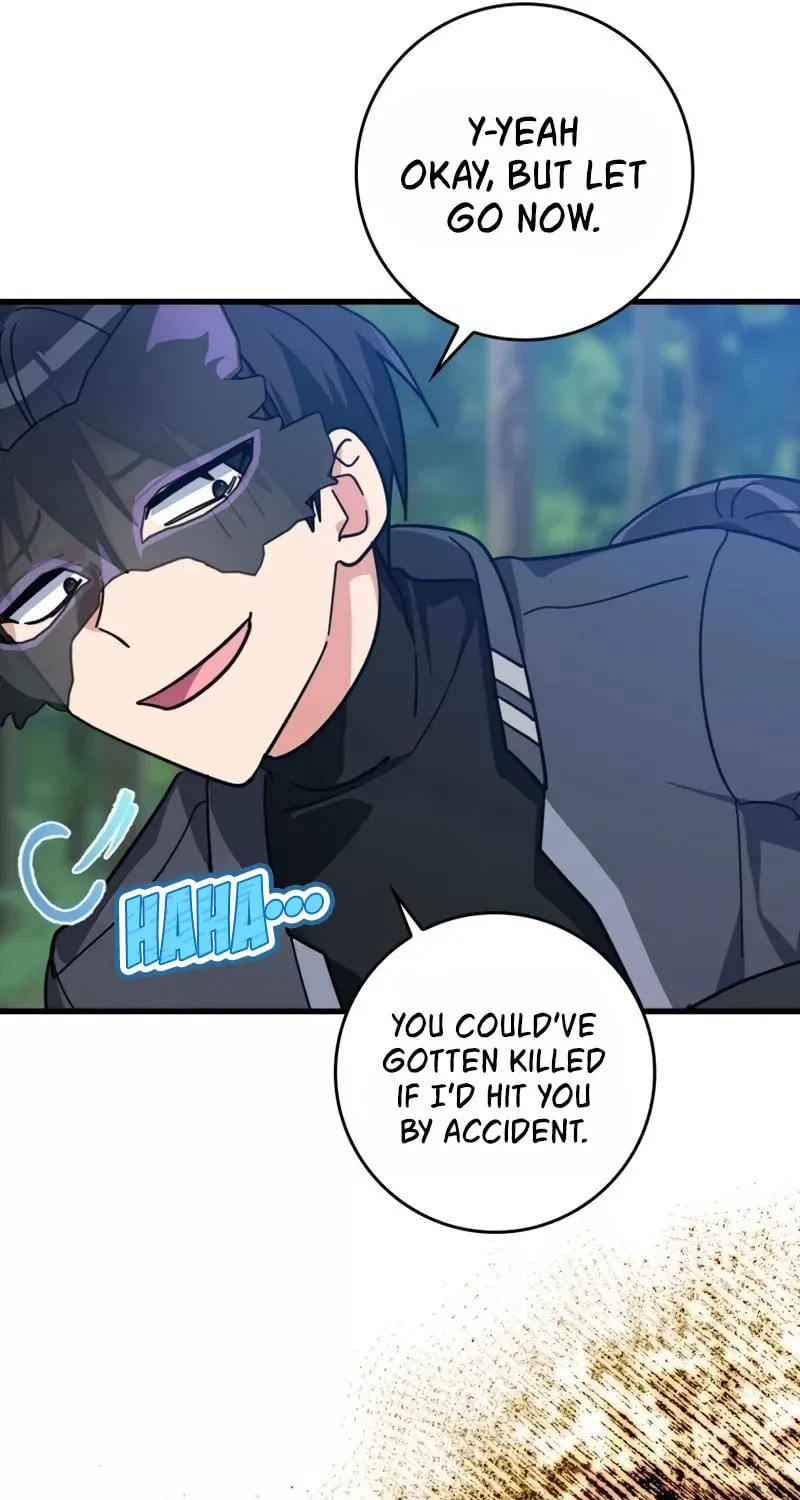 Read The Maxed-out Player chapter 18 image 55 on Lezhin