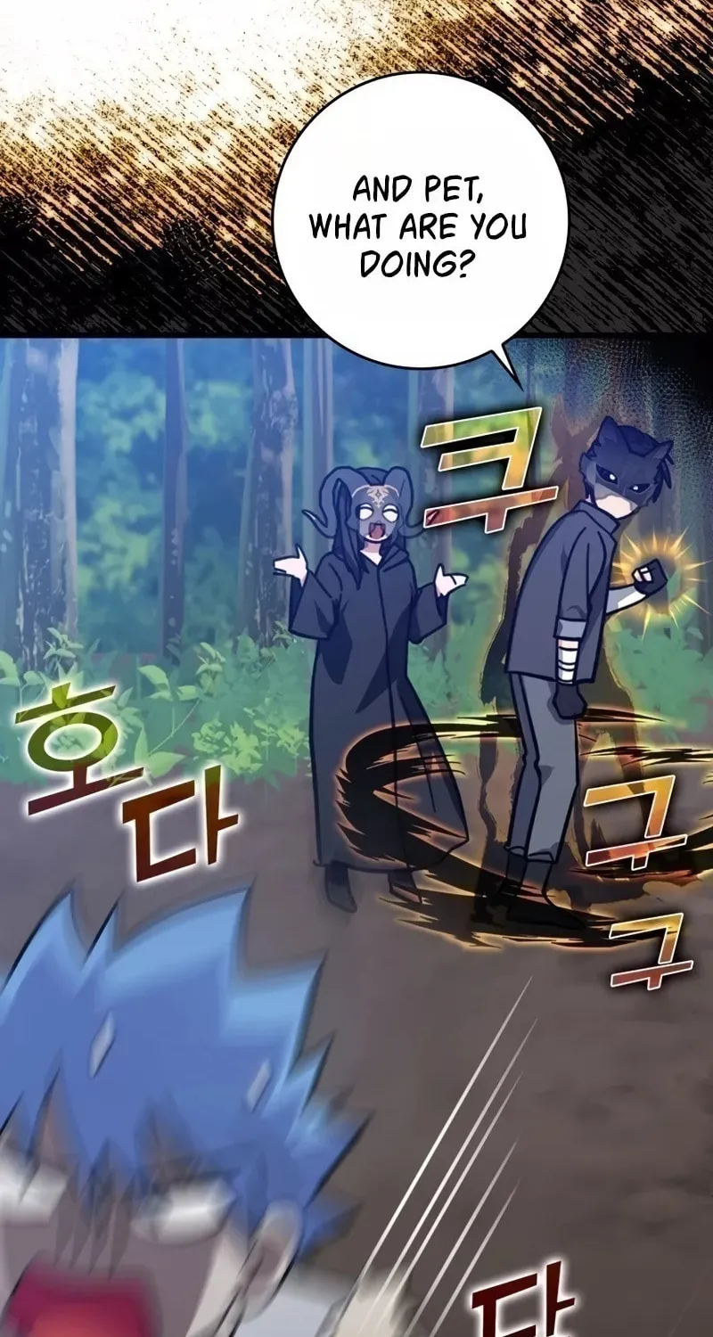 Read The Maxed-out Player chapter 18 image 56 on Lezhin
