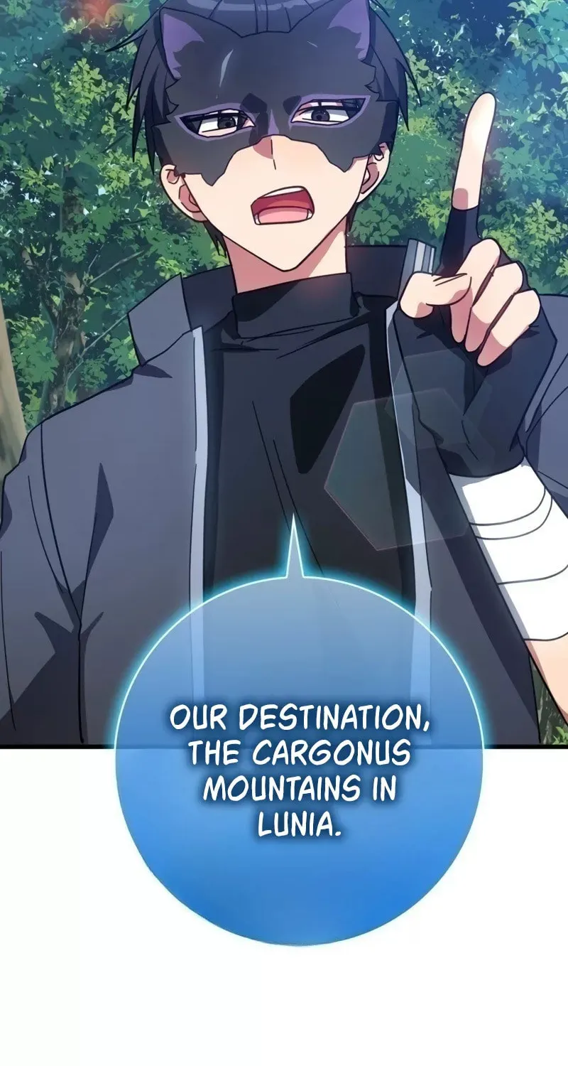 Read The Maxed-out Player chapter 18 image 58 on Lezhin