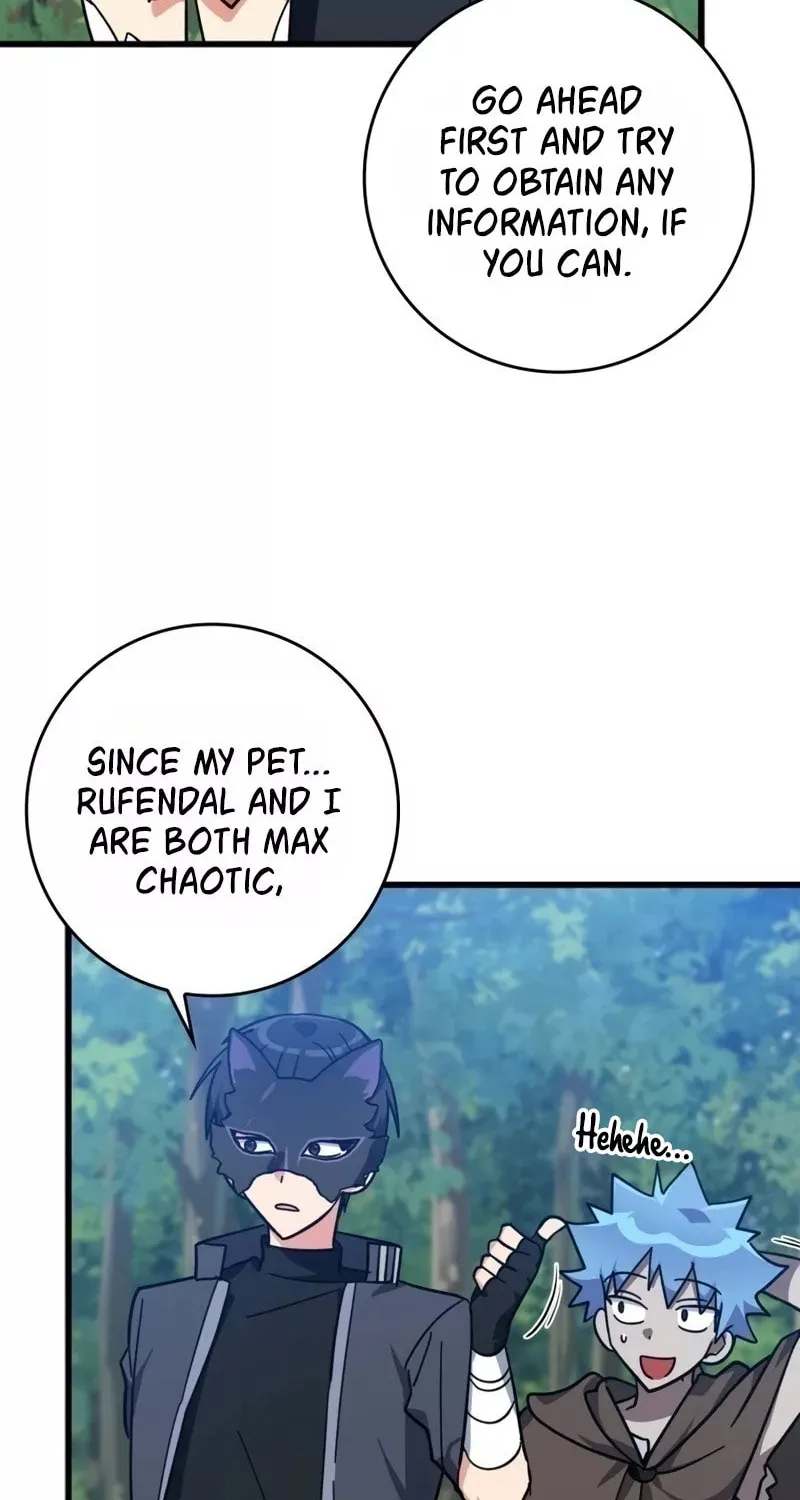 Read The Maxed-out Player chapter 18 image 60 on Lezhin