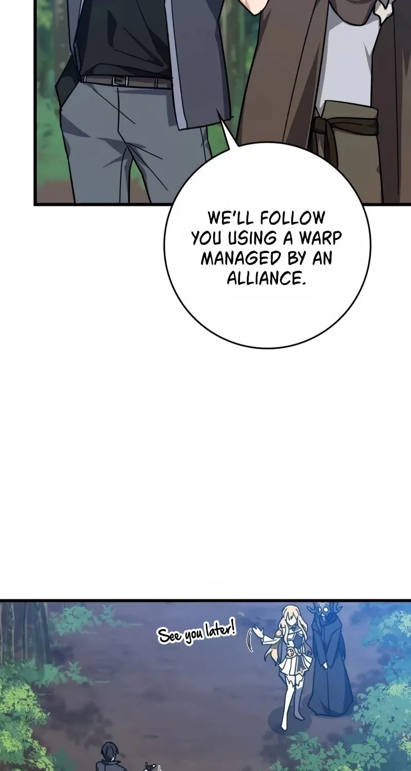 Read The Maxed-out Player chapter 18 image 61 on Lezhin