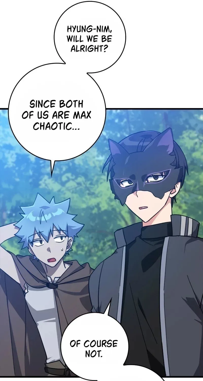 Read The Maxed-out Player chapter 18 image 63 on Lezhin
