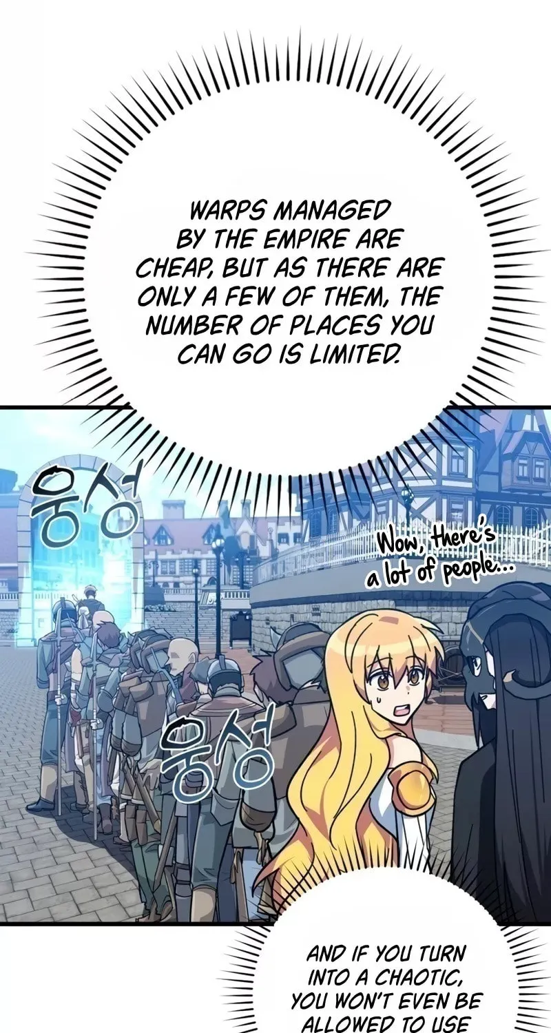 Read The Maxed-out Player chapter 18 image 66 on Lezhin