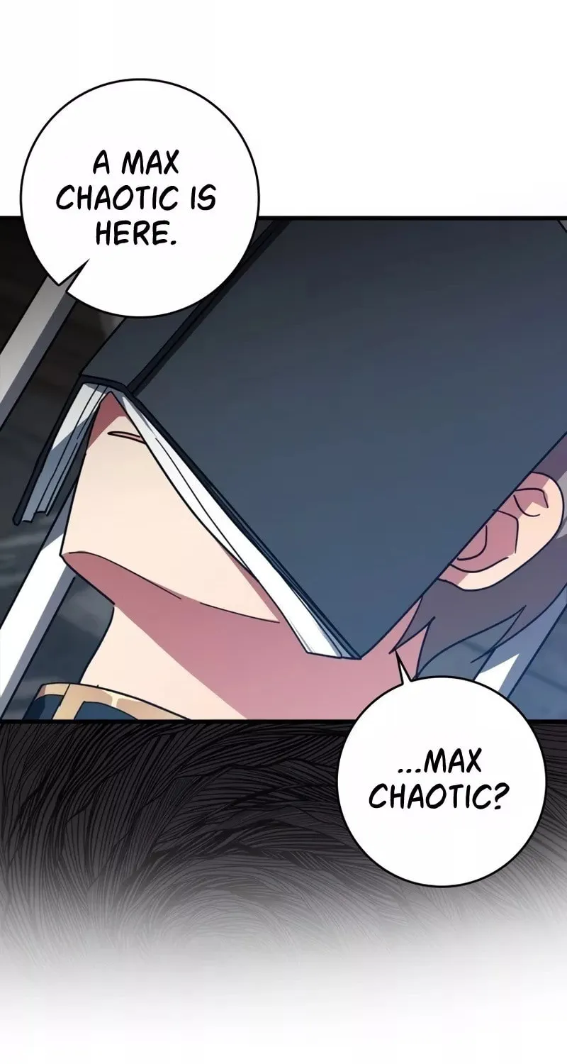 Read The Maxed-out Player chapter 18 image 72 on Lezhin