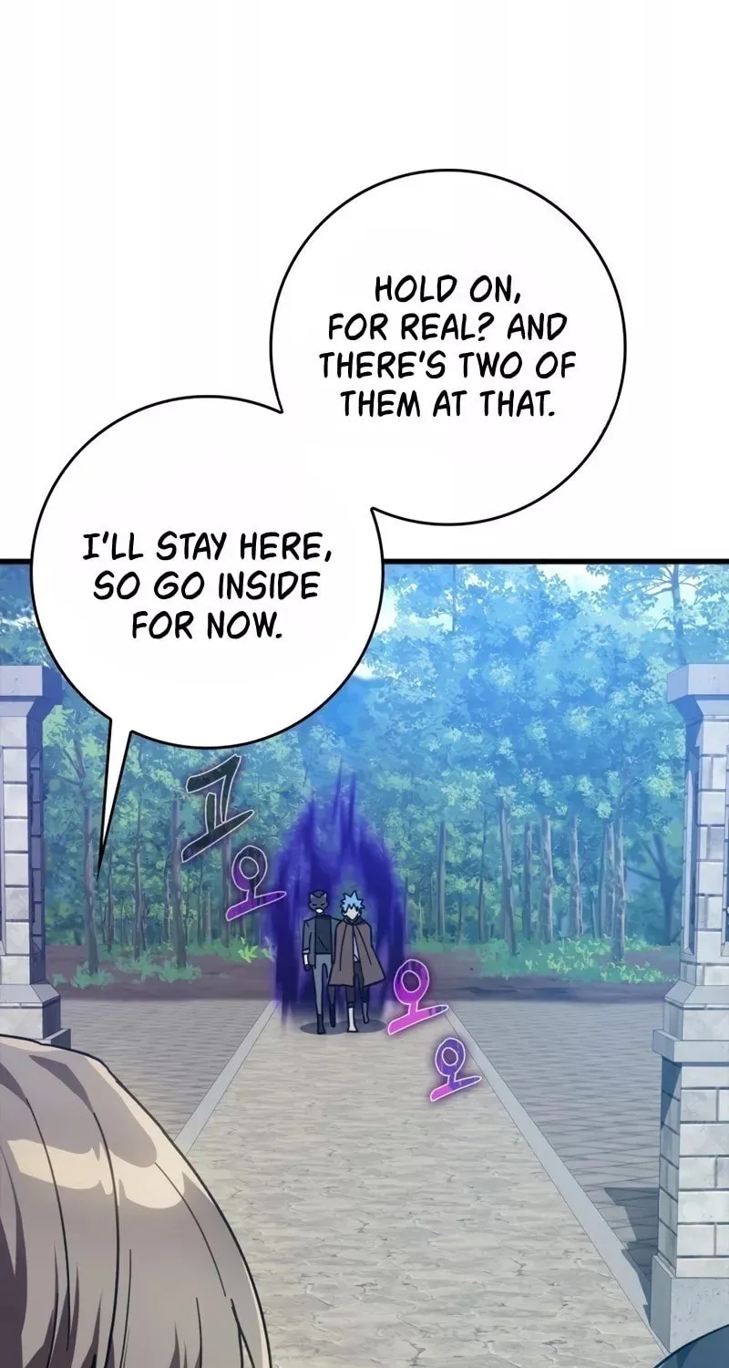 Read The Maxed-out Player chapter 18 image 73 on Lezhin