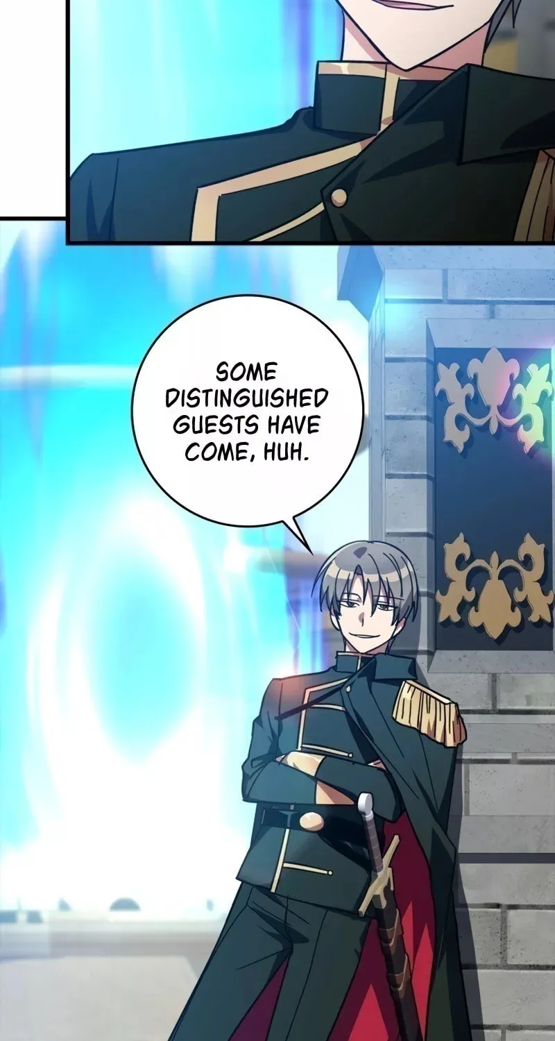 Read The Maxed-out Player chapter 18 image 75 on Lezhin