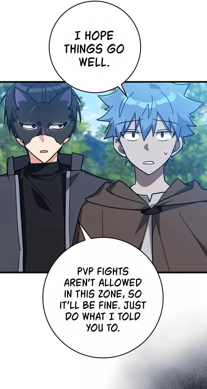 Read The Maxed-out Player chapter 18 image 77 on Lezhin