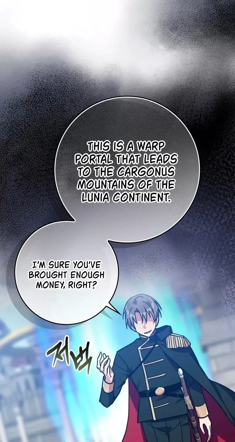 Read The Maxed-out Player chapter 18 image 78 on Lezhin