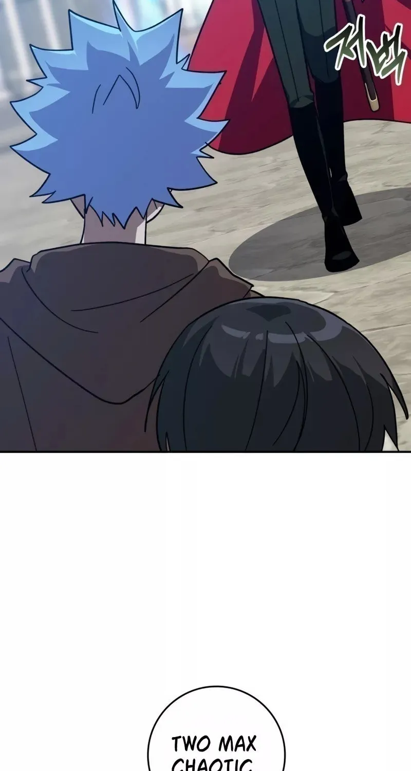 Read The Maxed-out Player chapter 18 image 79 on Lezhin