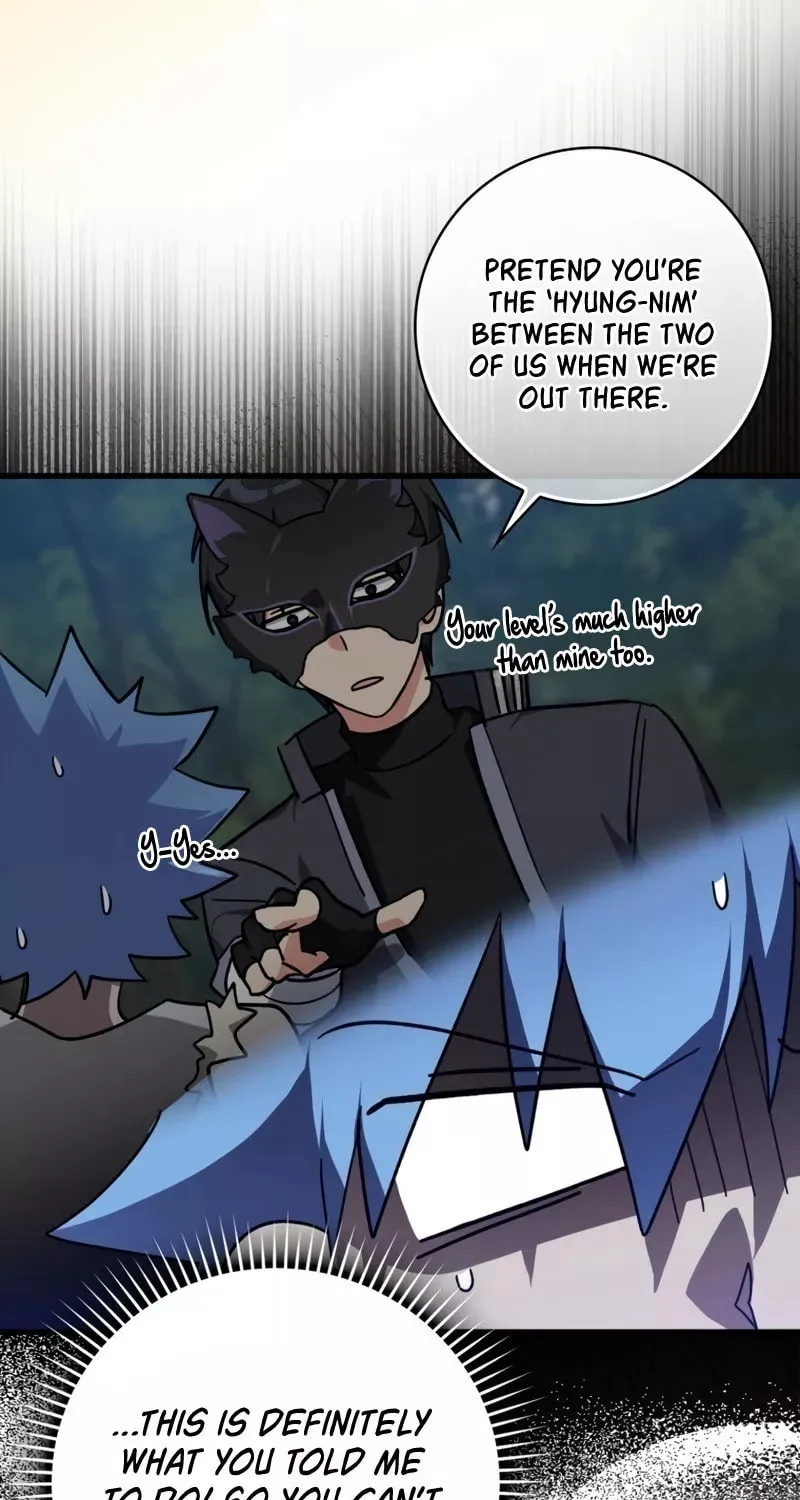 Read The Maxed-out Player chapter 18 image 85 on Lezhin