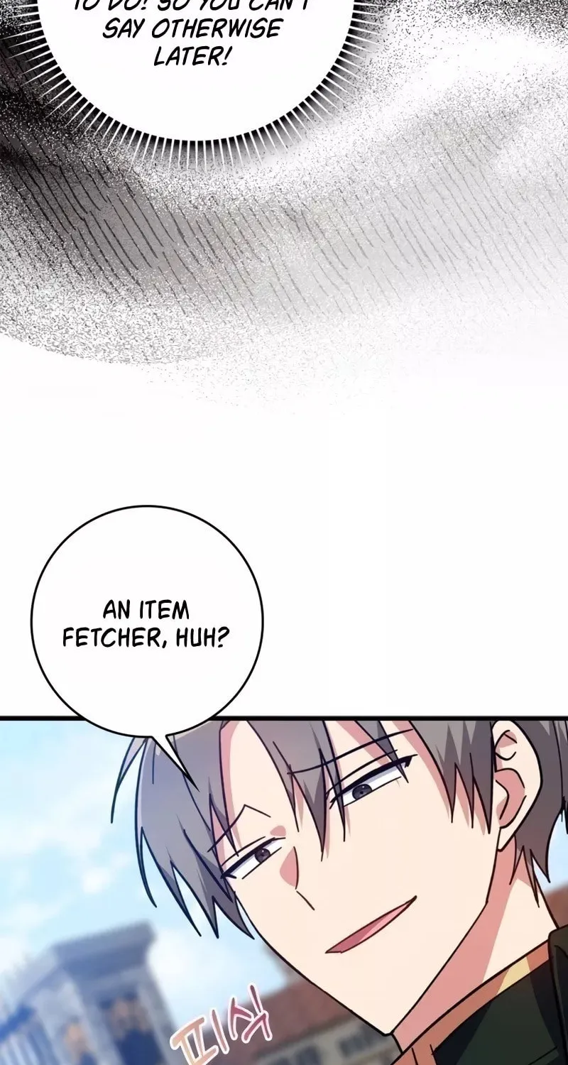 Read The Maxed-out Player chapter 18 image 86 on Lezhin