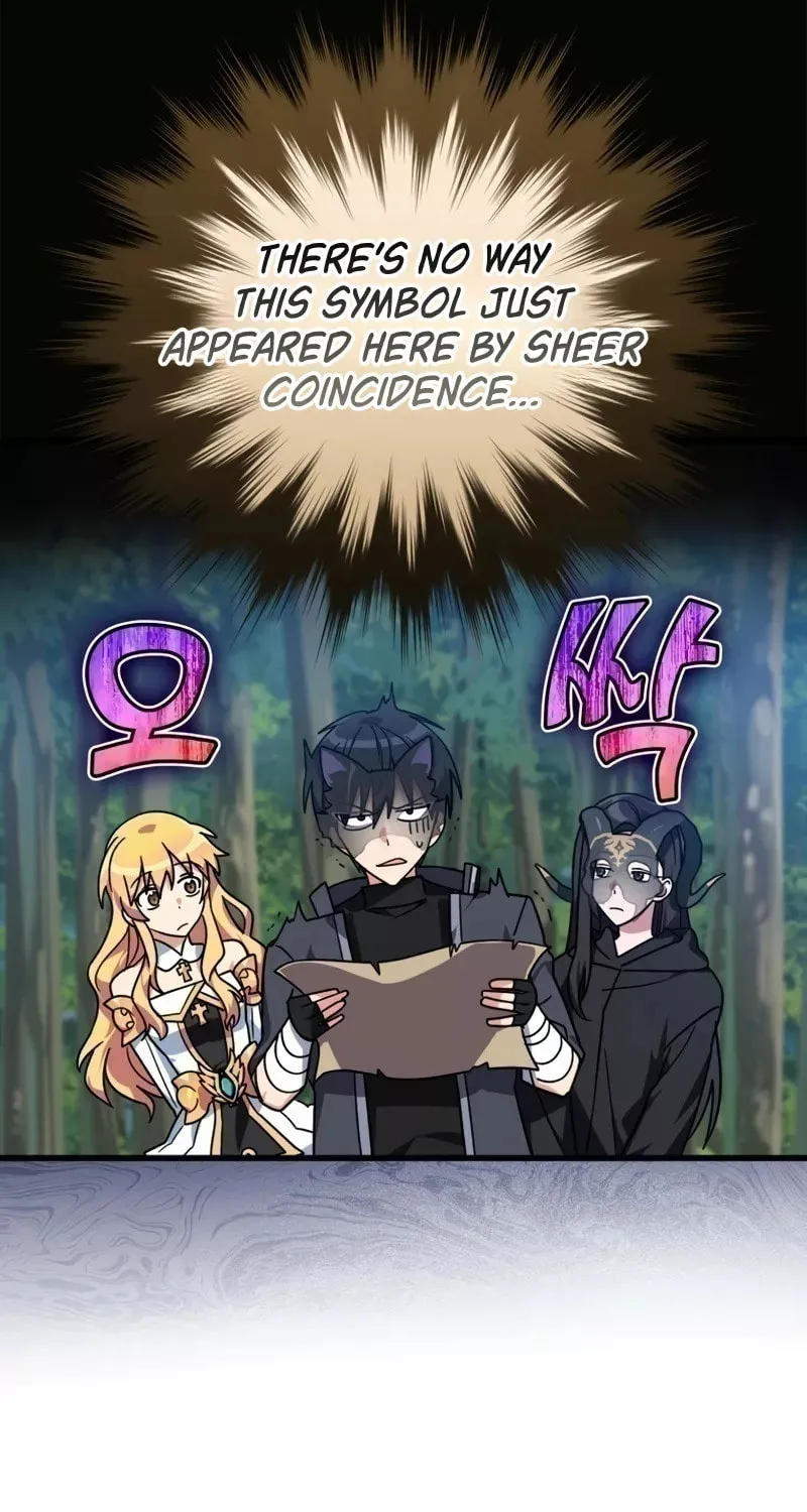 Read The Maxed-out Player chapter 18 image 9 on Lezhin