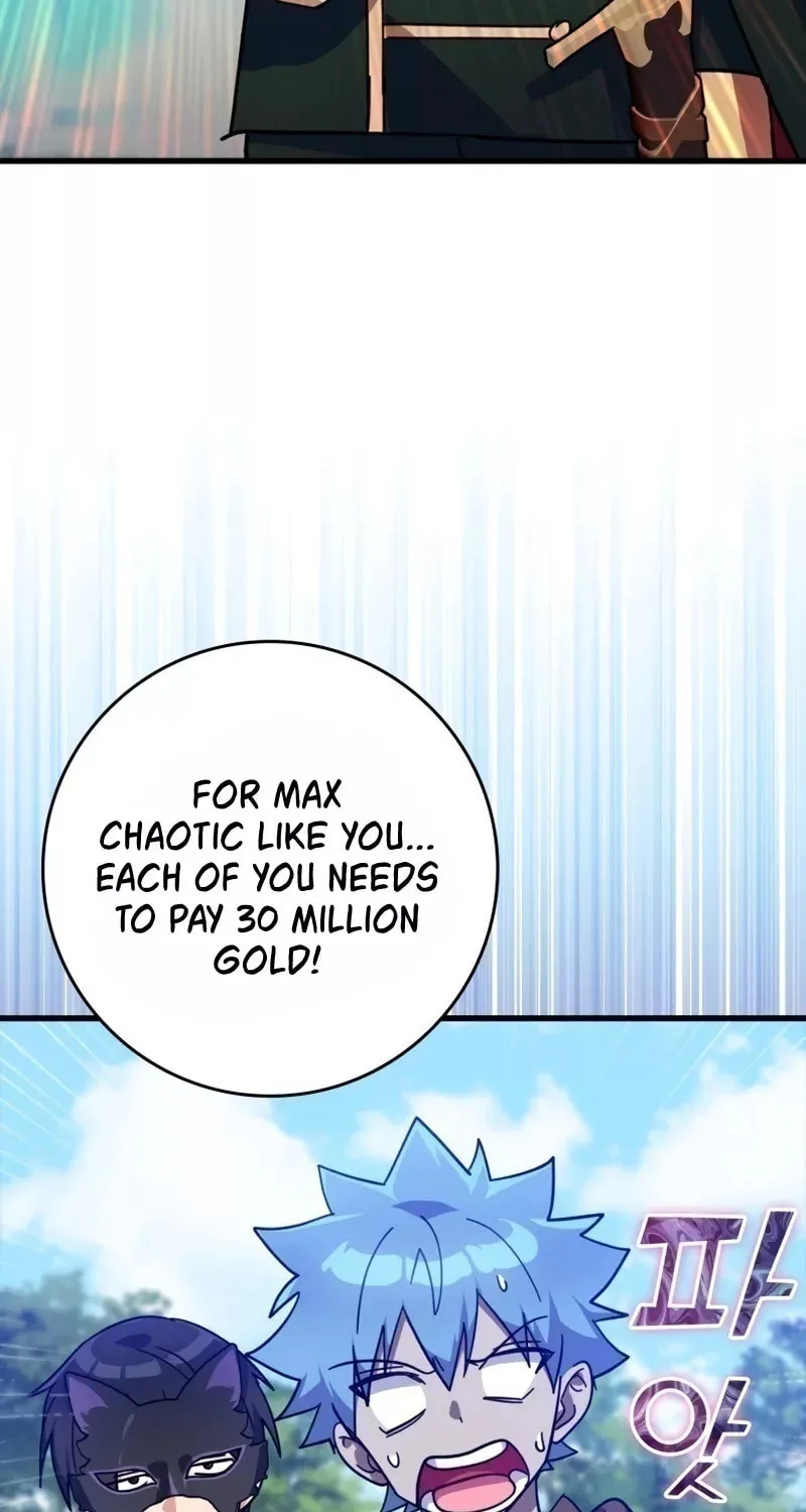 Read The Maxed-out Player chapter 18 image 91 on Lezhin