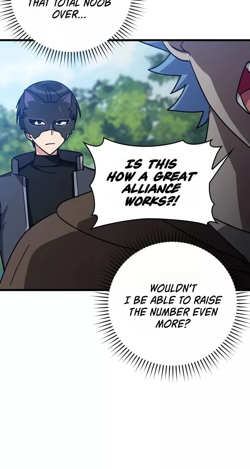 Read The Maxed-out Player chapter 18 image 97 on Lezhin