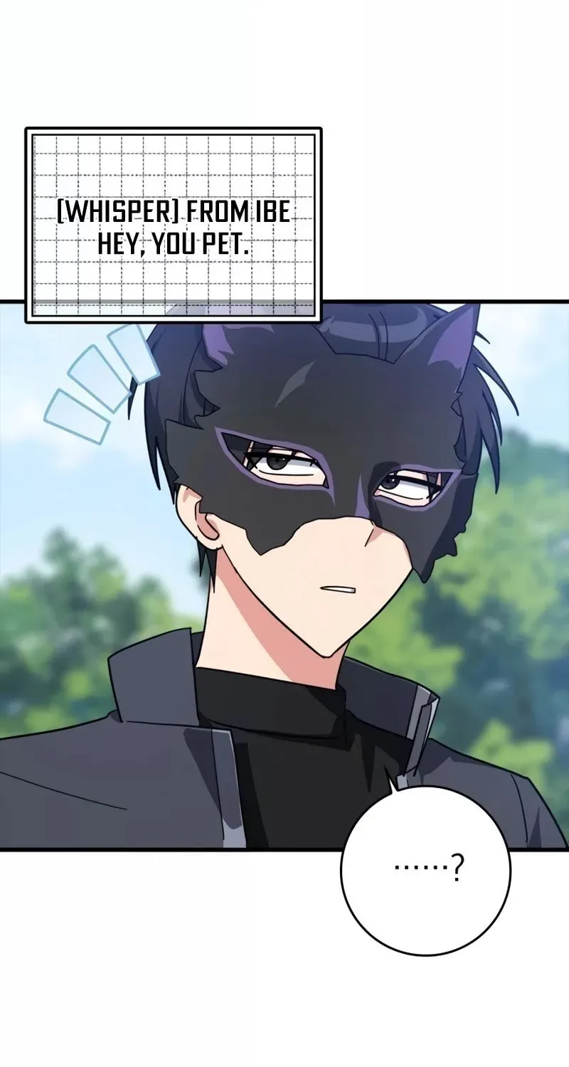Read The Maxed-out Player chapter 18 image 98 on Lezhin