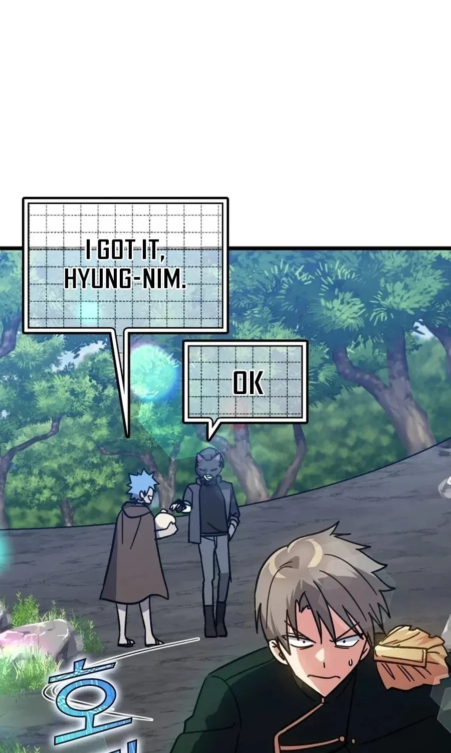 Read The Maxed-out Player chapter 19 image 100 on Lezhin