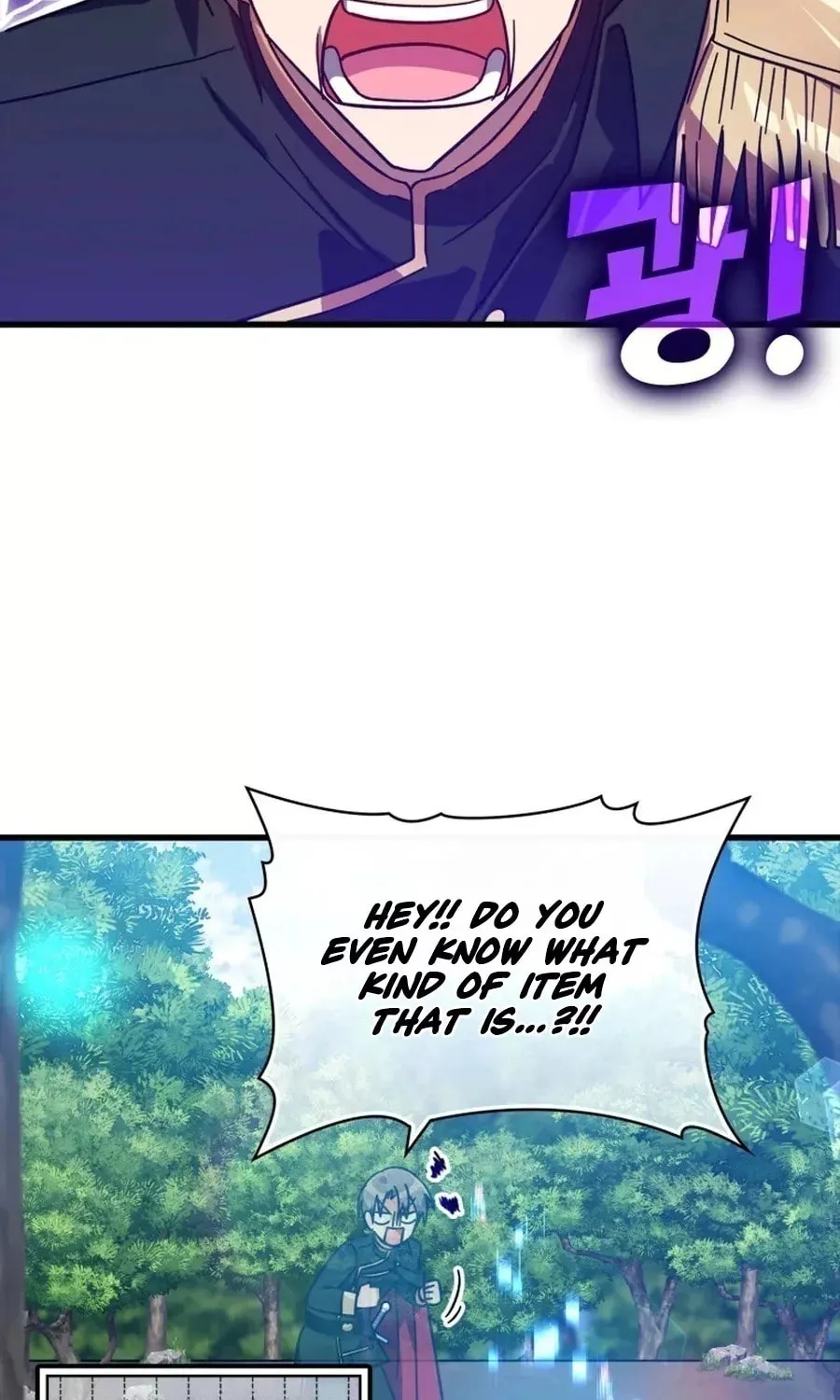 Read The Maxed-out Player chapter 19 image 121 on Lezhin