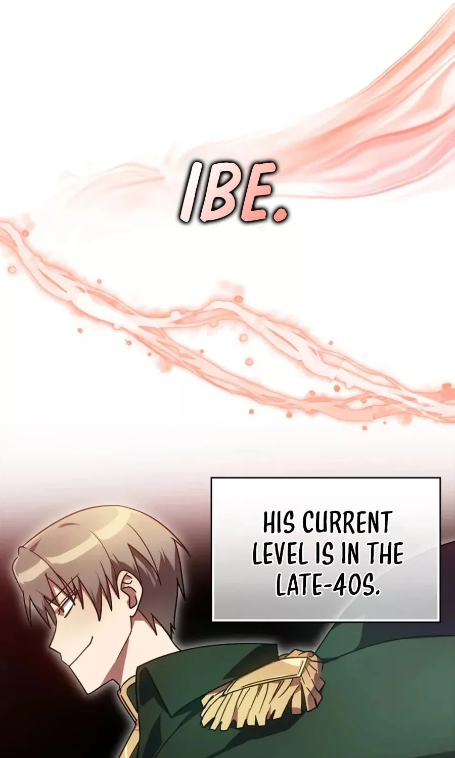 Read The Maxed-out Player chapter 19 image 14 on Lezhin