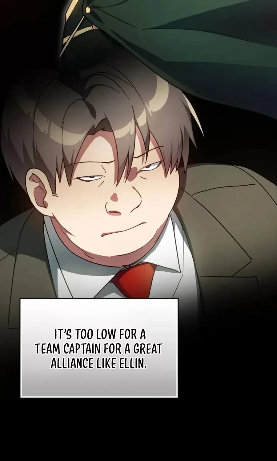 Read The Maxed-out Player chapter 19 image 15 on Lezhin