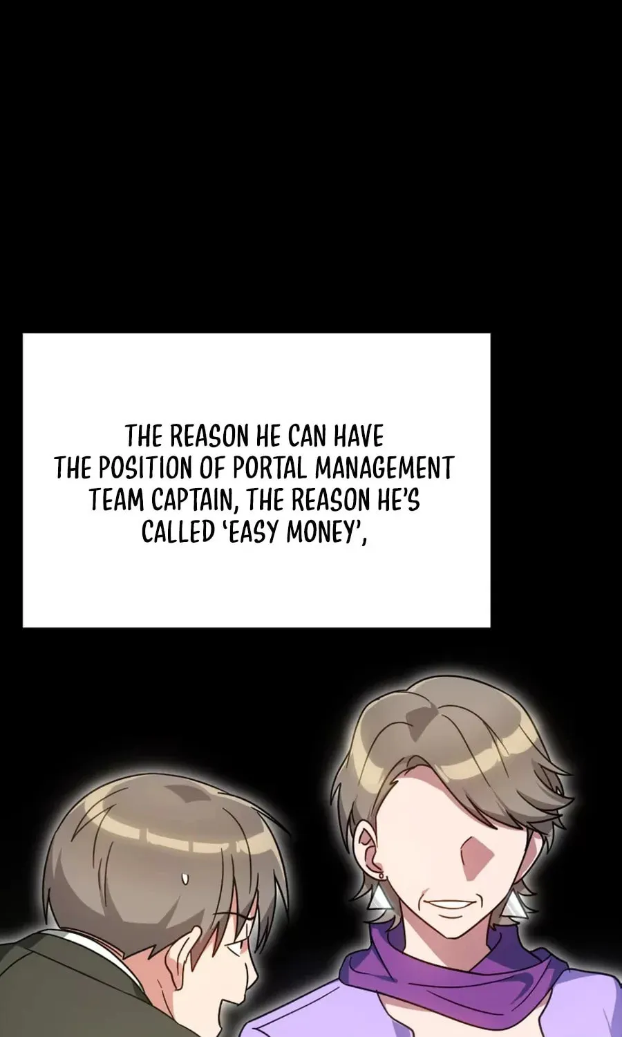 Read The Maxed-out Player chapter 19 image 16 on Lezhin