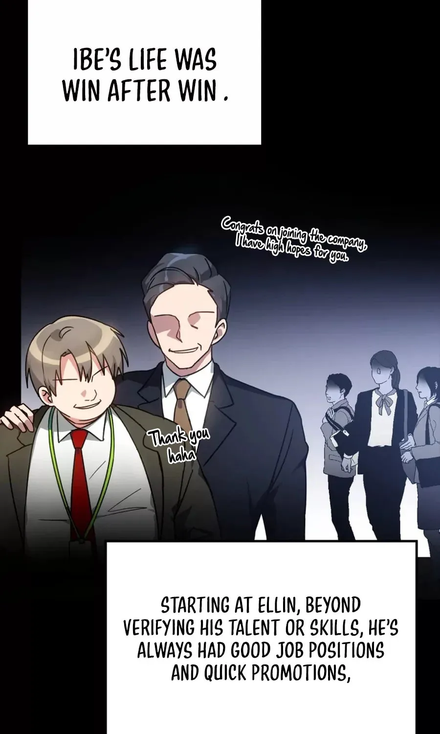 Read The Maxed-out Player chapter 19 image 18 on Lezhin