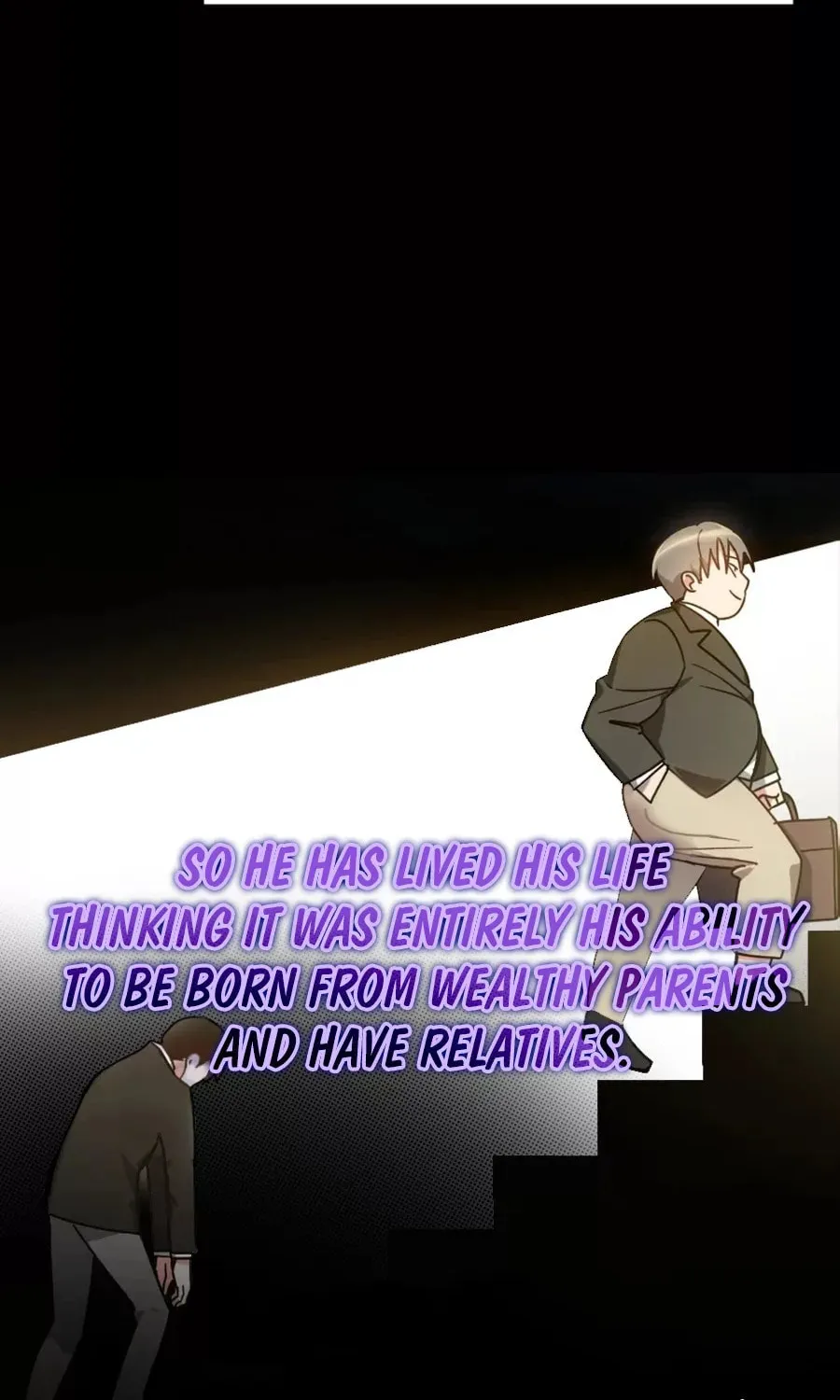 Read The Maxed-out Player chapter 19 image 19 on Lezhin